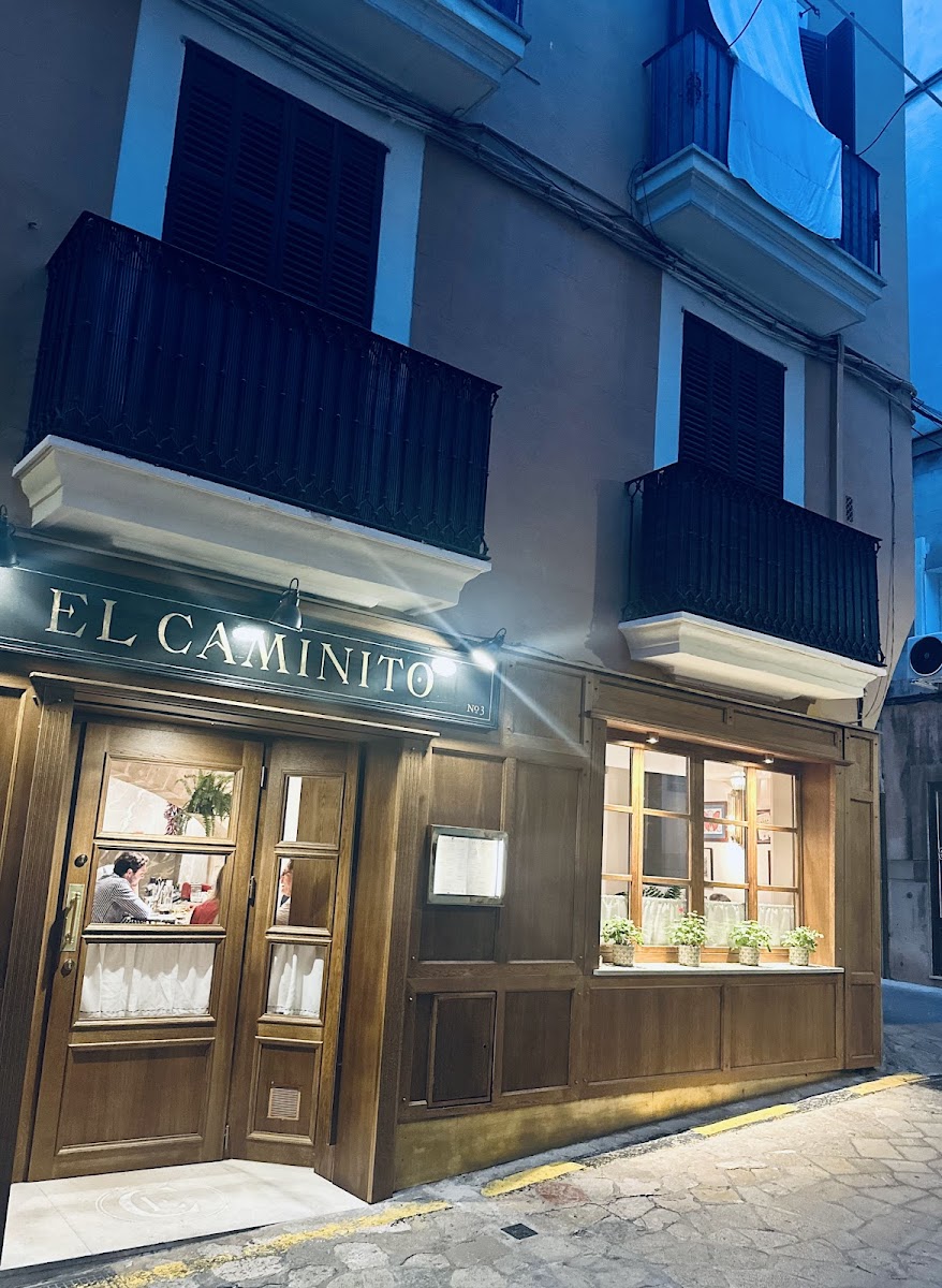 El Caminito